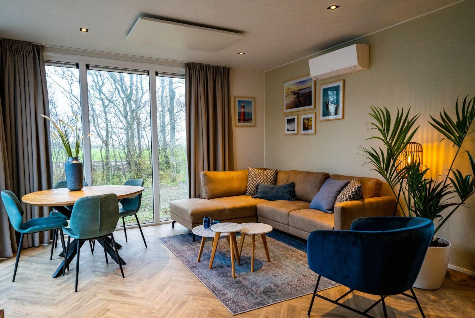 Verblijf 0101454 - Vakantiewoning Texel - Pavilion