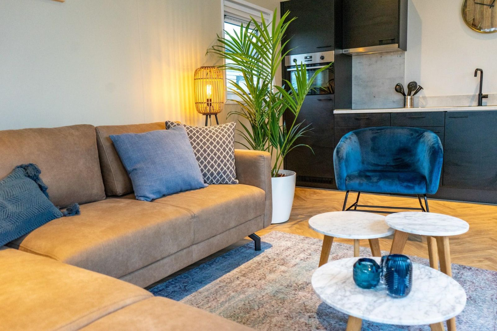 Verblijf 0101454 - Vakantiewoning Texel - Pavilion