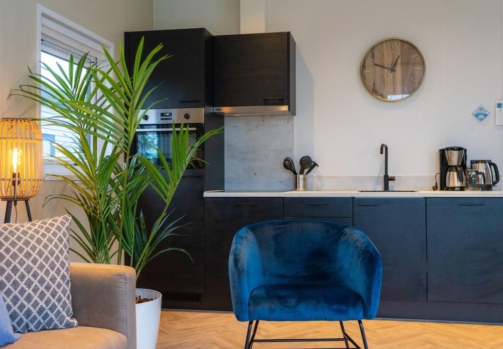 Verblijf 0101454 - Vakantiewoning Texel - Pavilion