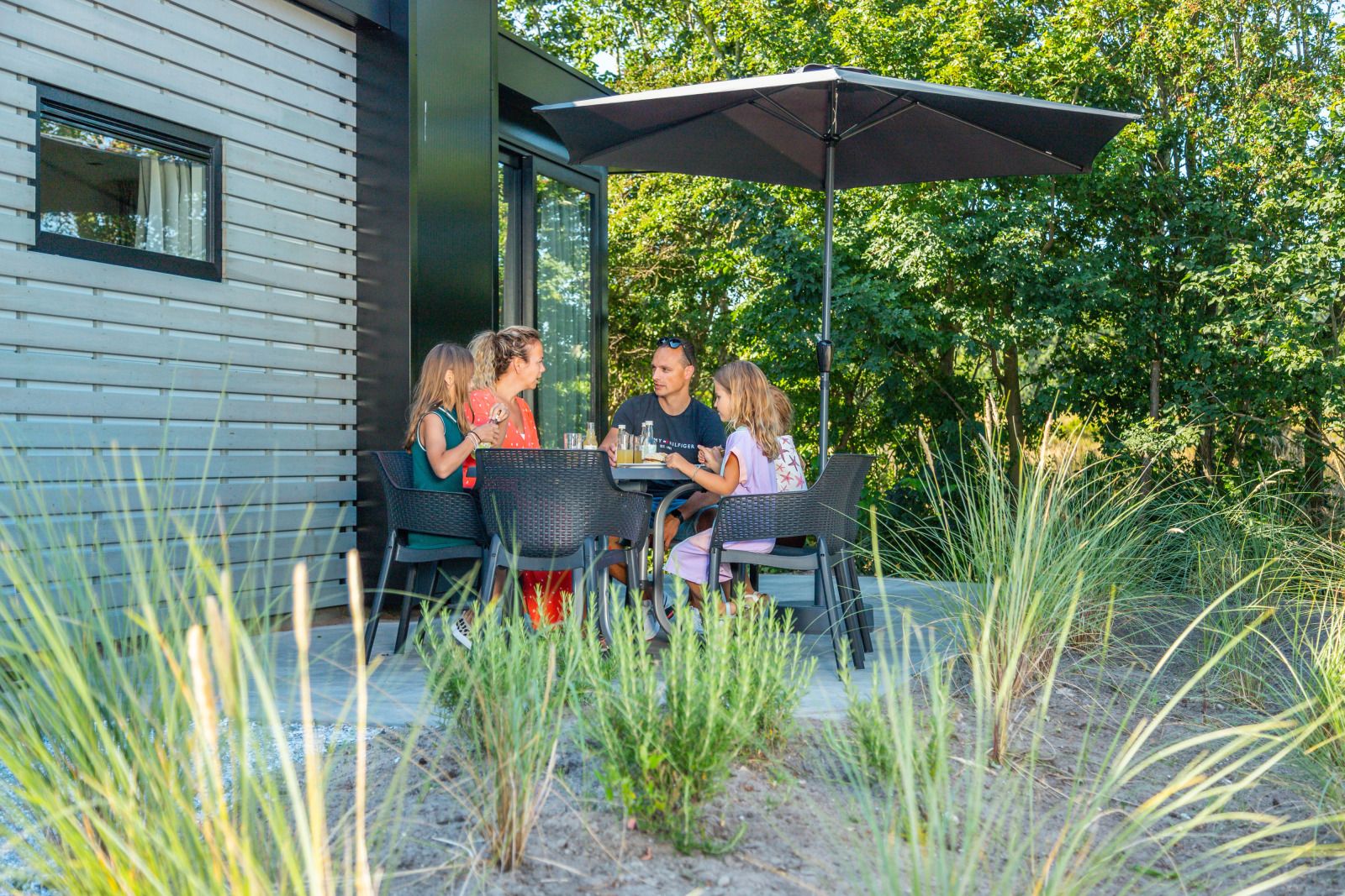 Verblijf 0101454 - Vakantiewoning Texel - Pavilion