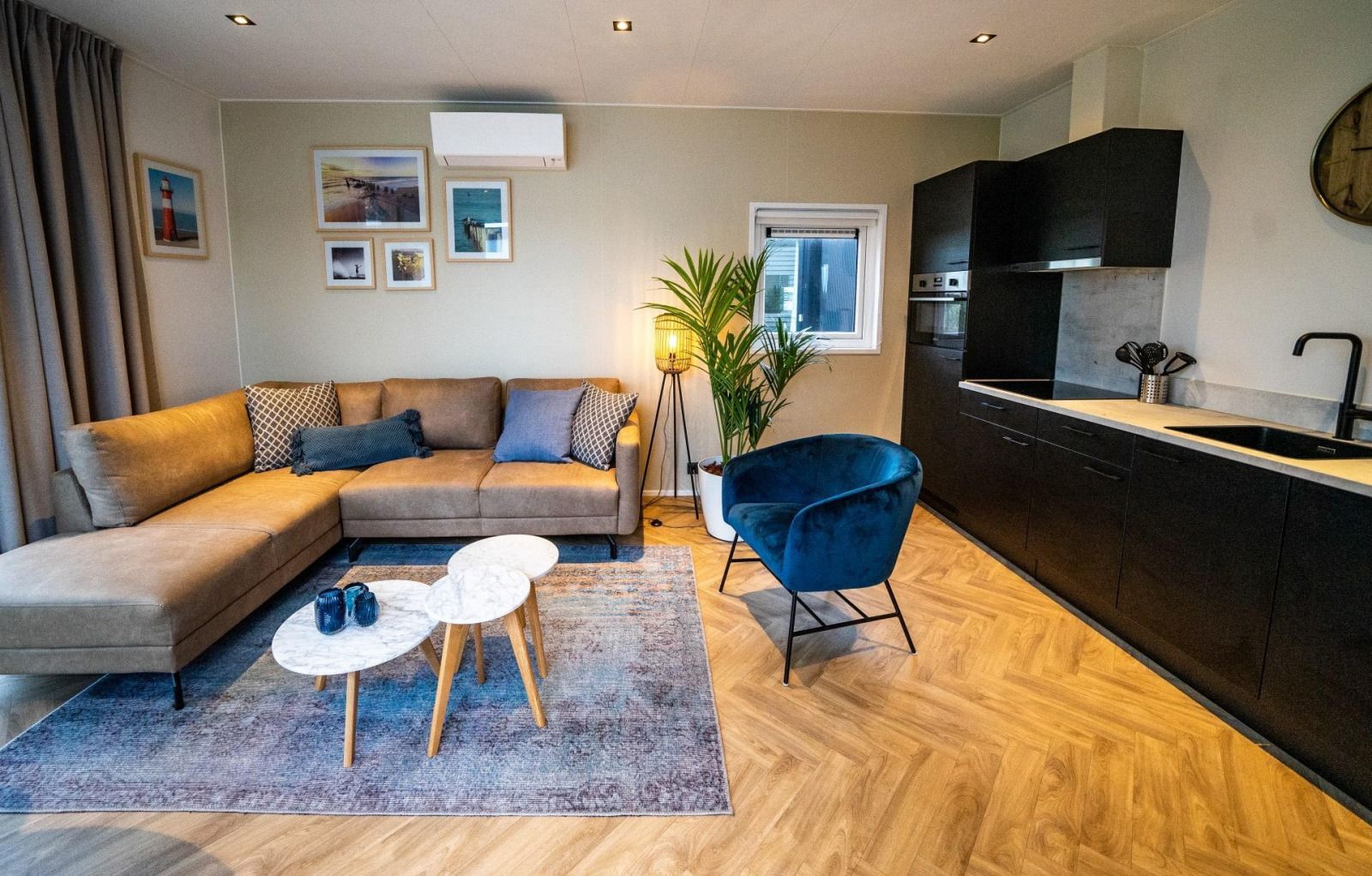 Verblijf 0101454 - Vakantiewoning Texel - Pavilion