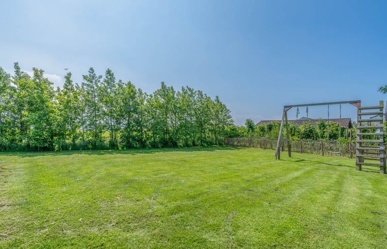 Verblijf 0101458 - Vakantiewoning Texel - Vakantiehuisje in De Cocksdorp