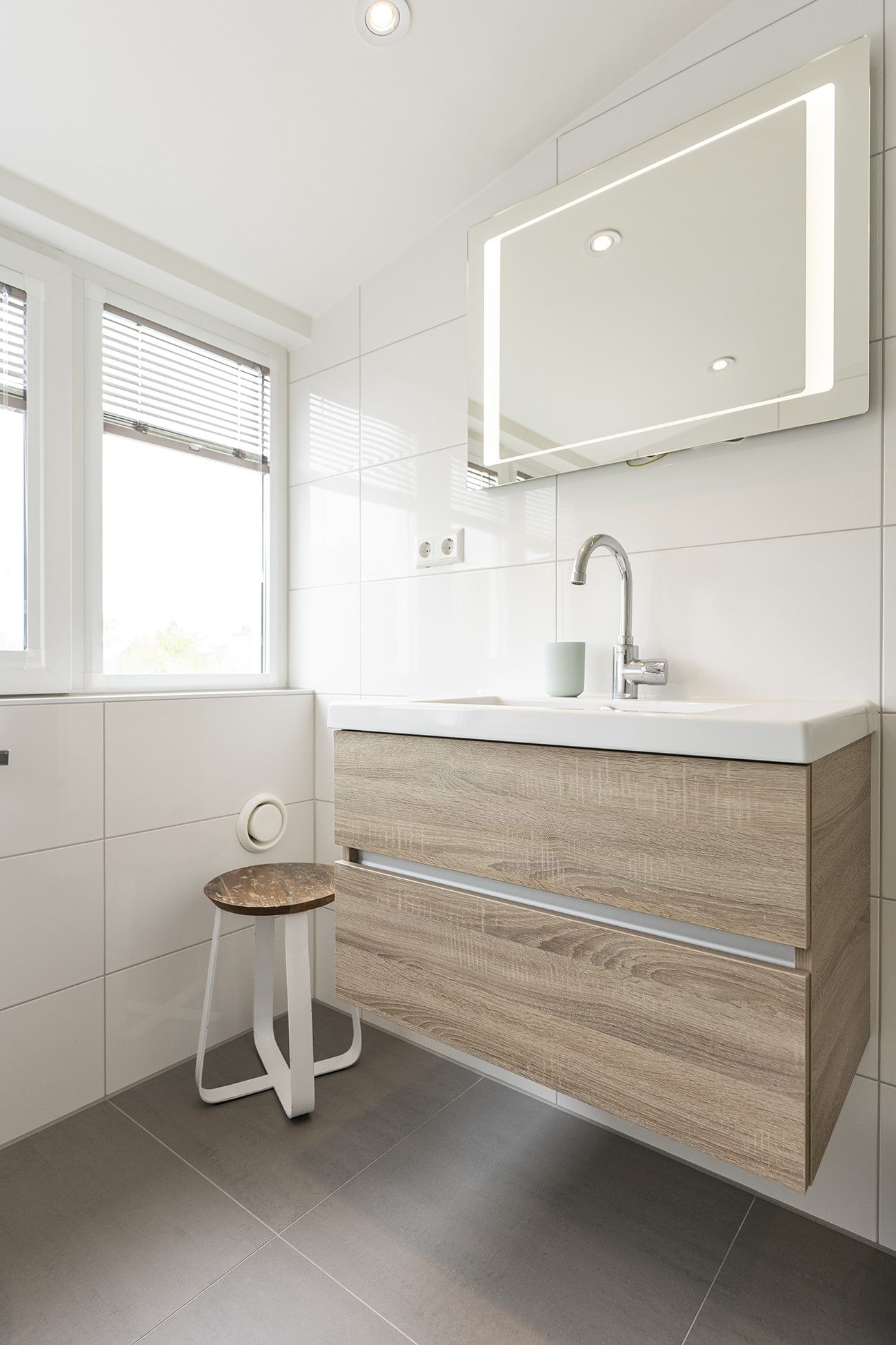 Guest house 0101460 - Holiday property Texel - 49 - Krim 698