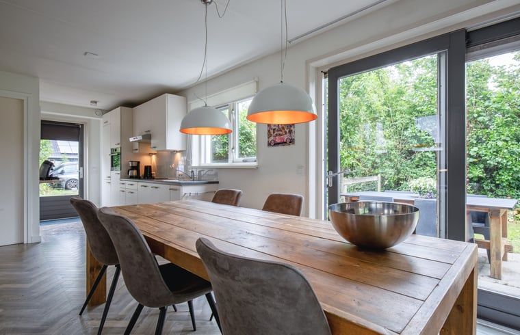 Verblijf 0101467 - Vakantiewoning Texel - Vakantiehuis in De Cocksdorp