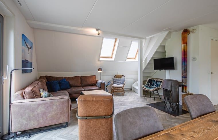 Verblijf 0101467 - Vakantiewoning Texel - Vakantiehuis in De Cocksdorp