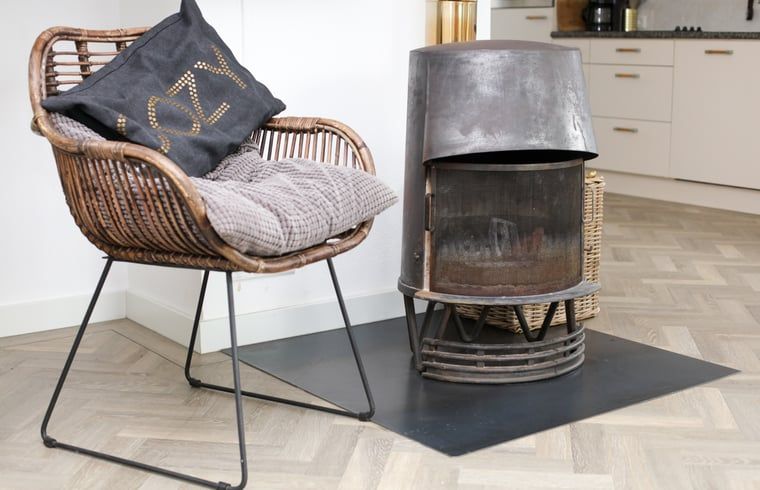 Verblijf 0101467 - Vakantiewoning Texel - Vakantiehuis in De Cocksdorp