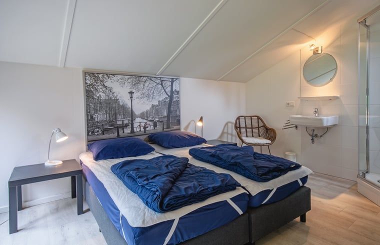 Verblijf 0101467 - Vakantiewoning Texel - Vakantiehuis in De Cocksdorp