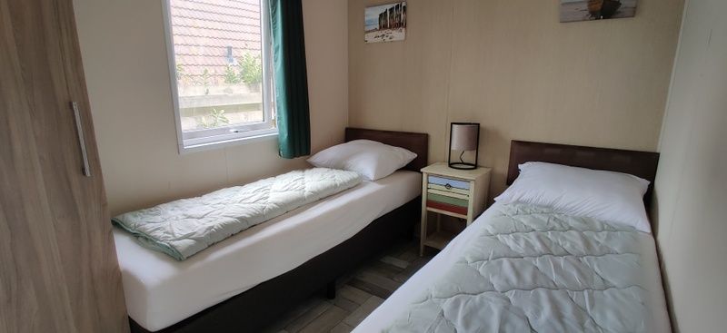 Guest house 0101468 - Holiday property Texel - Chalet Duunzicht