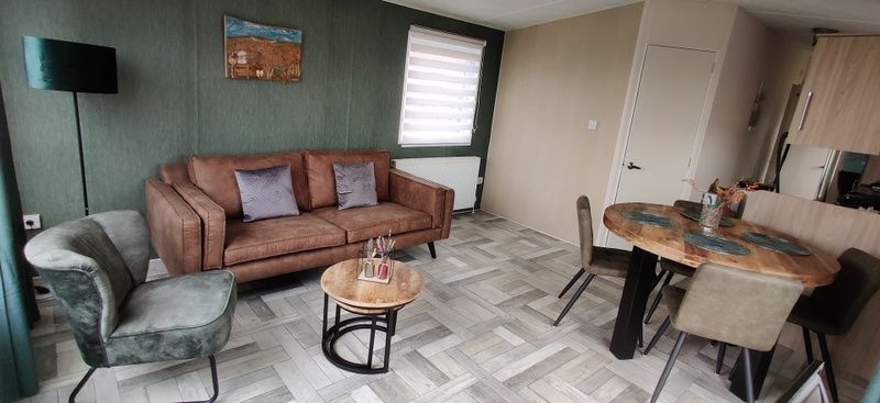 Guest house 0101468 - Holiday property Texel - Chalet Duunzicht