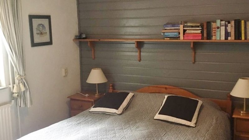 Verblijf 0101469 - Vakantiewoning Texel - Bungalow Slufterduin - De Blauwe Skor