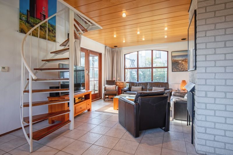 Verblijf 0101471 - Vakantiewoning Texel - Roggeslootweg 463