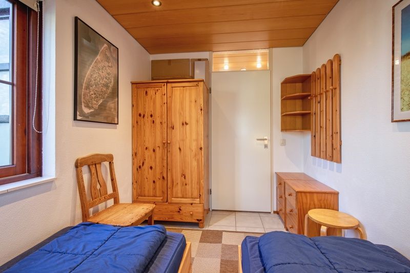 Verblijf 0101471 - Vakantiewoning Texel - Roggeslootweg 463