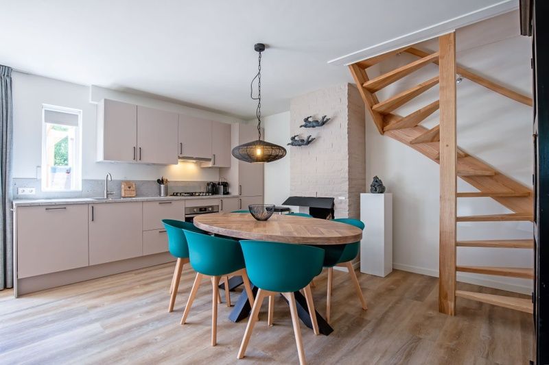 Guest house 0101472 - Holiday property Texel - Vakantiehuis D 690