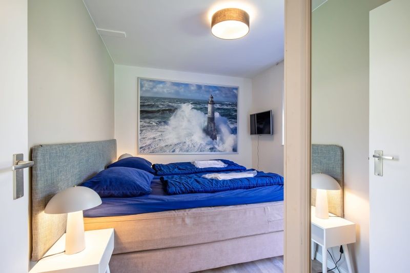 Guest house 0101472 - Holiday property Texel - Vakantiehuis D 690