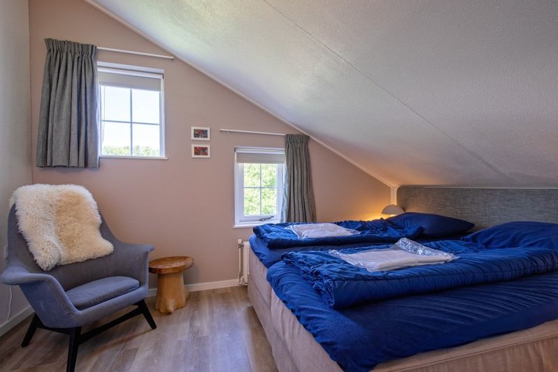 Guest house 0101472 - Holiday property Texel - Vakantiehuis D 690