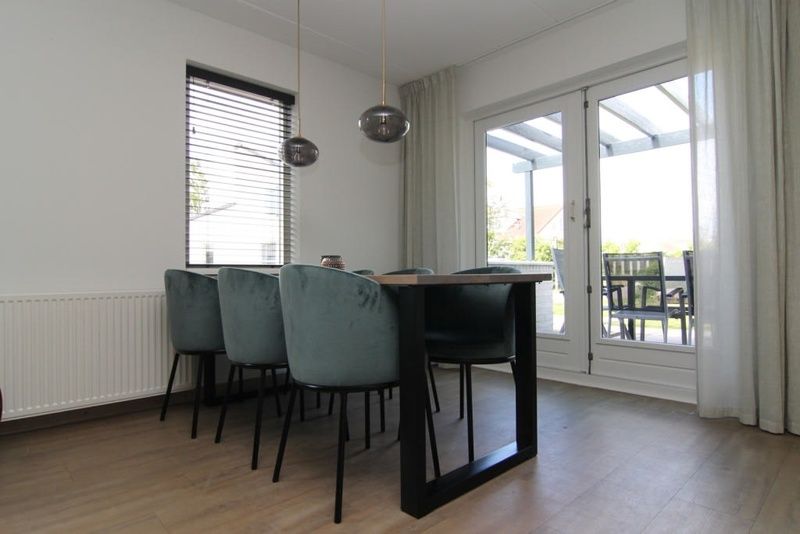 Verblijf 0101473 - Vakantiewoning Texel - Vakantiehuis D 503