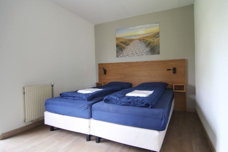 Verblijf 0101473 - Vakantiewoning Texel - Vakantiehuis D 503