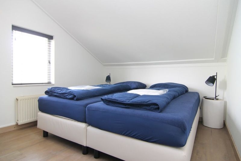 Verblijf 0101473 - Vakantiewoning Texel - Vakantiehuis D 503