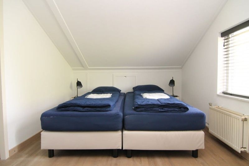 Verblijf 0101473 - Vakantiewoning Texel - Vakantiehuis D 503