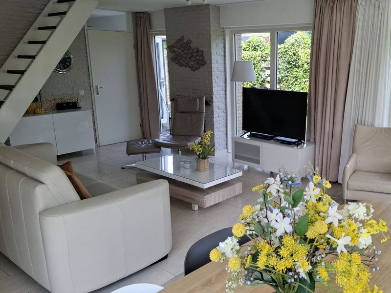 Verblijf 0101474 - Vakantiewoning Texel - Vakantiehuis B 289