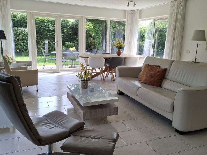 Verblijf 0101474 - Vakantiewoning Texel - Vakantiehuis B 289