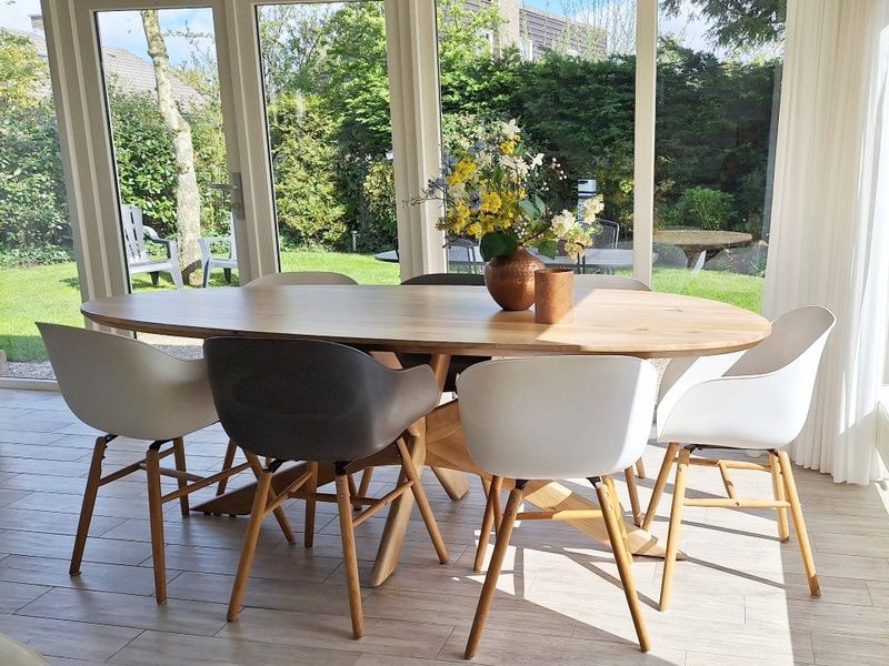 Verblijf 0101474 - Vakantiewoning Texel - Vakantiehuis B 289