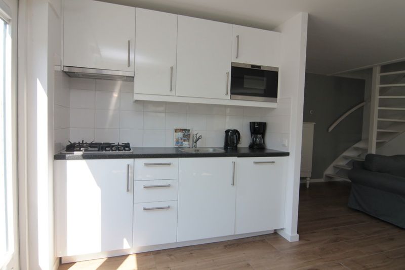 Verblijf 0101476 - Vakantiewoning Texel - Vakantiehuis D 703