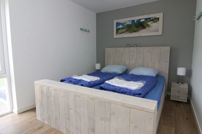 Verblijf 0101476 - Vakantiewoning Texel - Vakantiehuis D 703