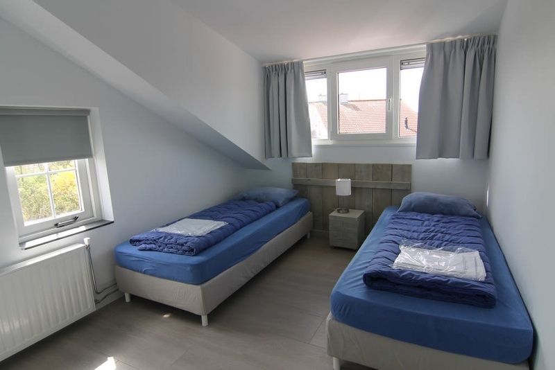 Verblijf 0101476 - Vakantiewoning Texel - Vakantiehuis D 703