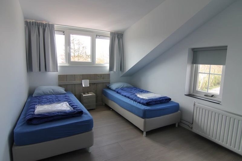 Verblijf 0101476 - Vakantiewoning Texel - Vakantiehuis D 703