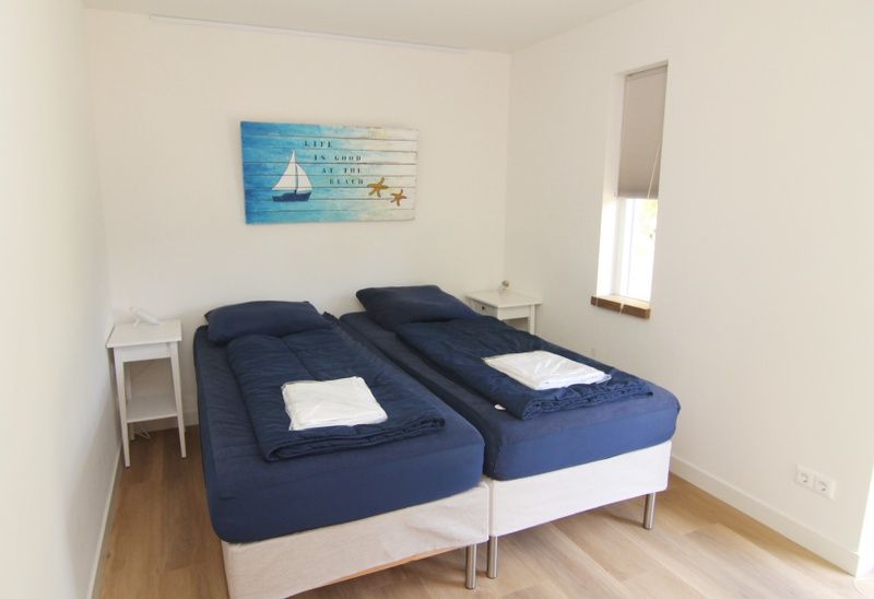 Guest house 0101479 - Holiday property Texel - Vakantiehuis D 449