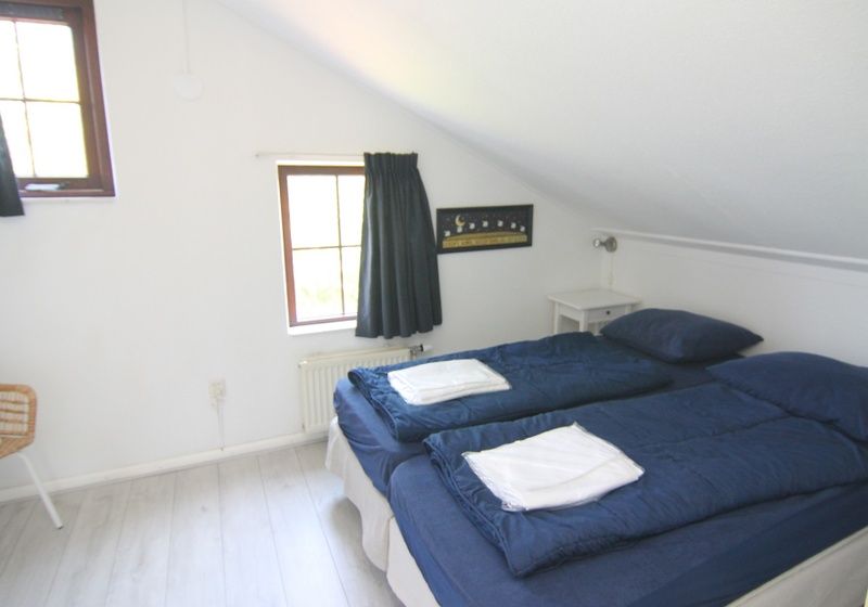Guest house 0101479 - Holiday property Texel - Vakantiehuis D 449