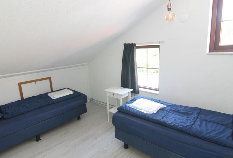 Guest house 0101479 - Holiday property Texel - Vakantiehuis D 449