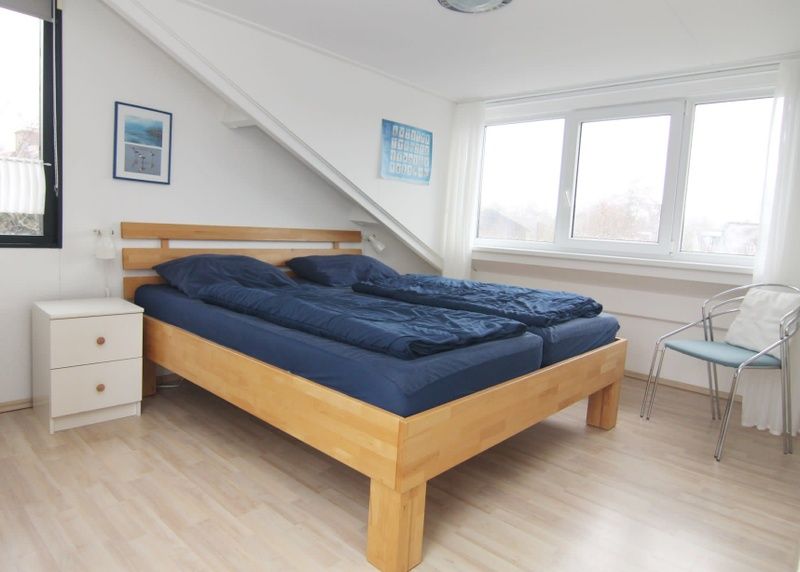 Guest house 0101482 - Holiday property Texel - Vakantiehuis A 167