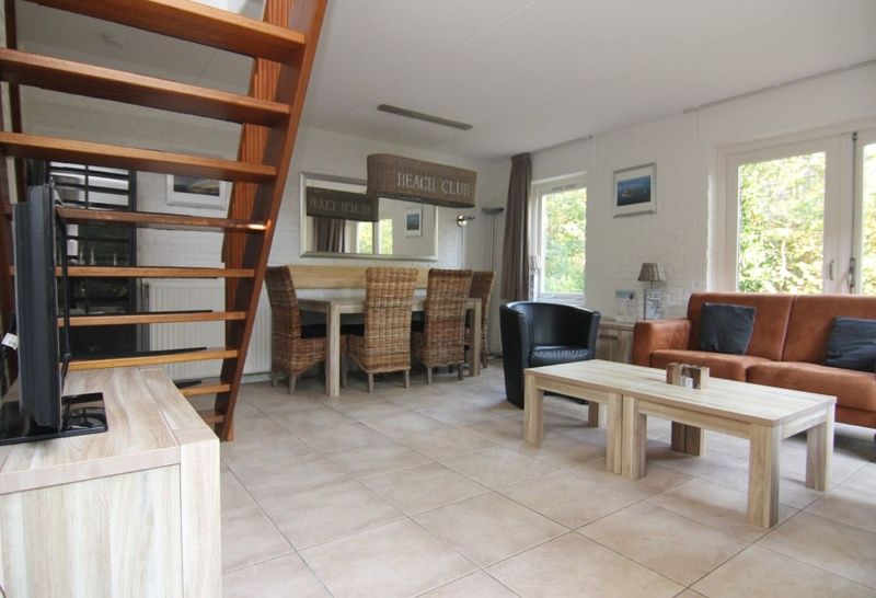 Verblijf 0101483 - Vakantiewoning Texel - Vakantiehuis B 053