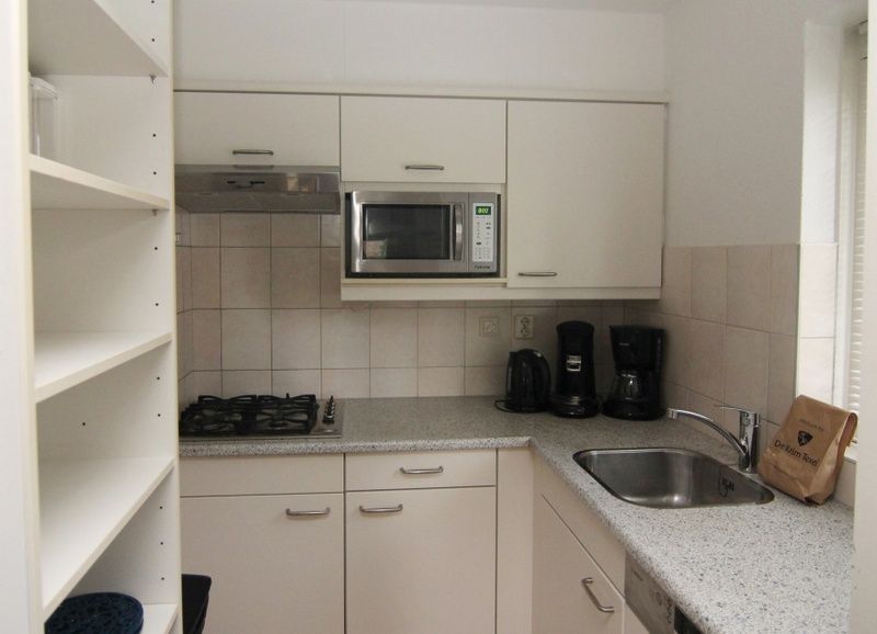 Verblijf 0101483 - Vakantiewoning Texel - Vakantiehuis B 053