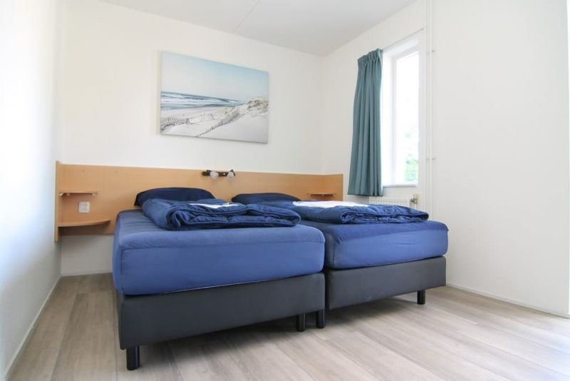 Verblijf 0101484 - Vakantiewoning Texel - Vakantiehuis D 617