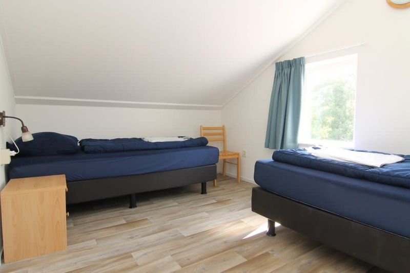 Verblijf 0101484 - Vakantiewoning Texel - Vakantiehuis D 617