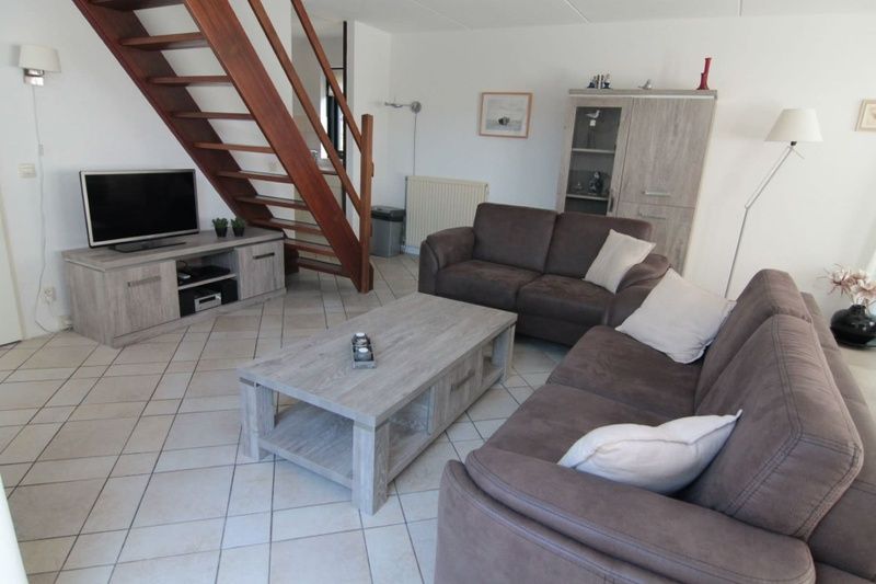 Unterkunft 0101485 - Ferienhaus Texel - Vakantiehuis B 155