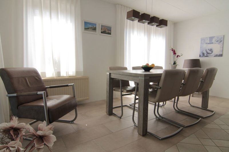 Unterkunft 0101485 - Ferienhaus Texel - Vakantiehuis B 155