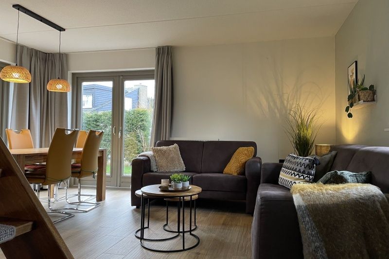 Verblijf 0101486 - Vakantiewoning Texel - Vakantiehuis A 103