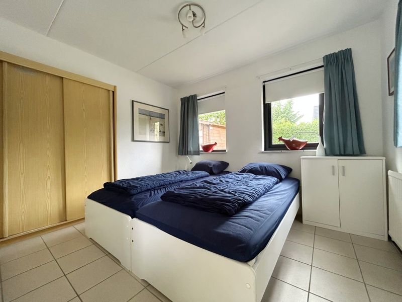 Unterkunft 0101488 - Ferienhaus Texel - Vakantiehuis B 203