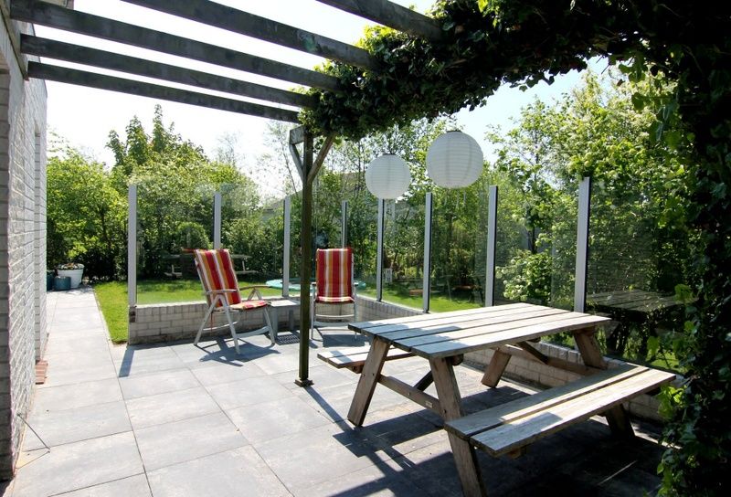 Verblijf 0101489 - Vakantiewoning Texel - Vakantiehuis D 685