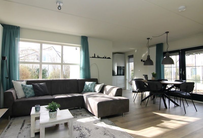 Verblijf 0101489 - Vakantiewoning Texel - Vakantiehuis D 685