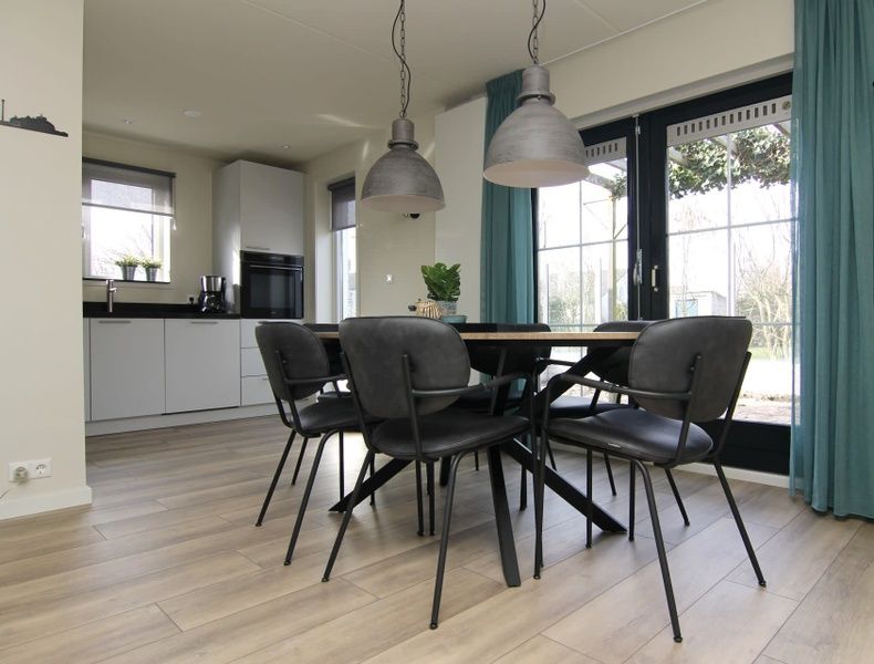 Verblijf 0101489 - Vakantiewoning Texel - Vakantiehuis D 685