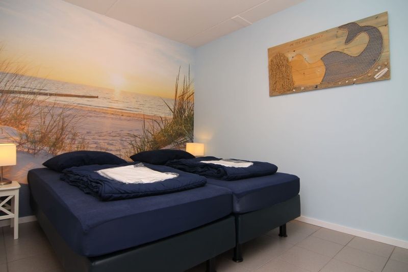 Verblijf 0101489 - Vakantiewoning Texel - Vakantiehuis D 685