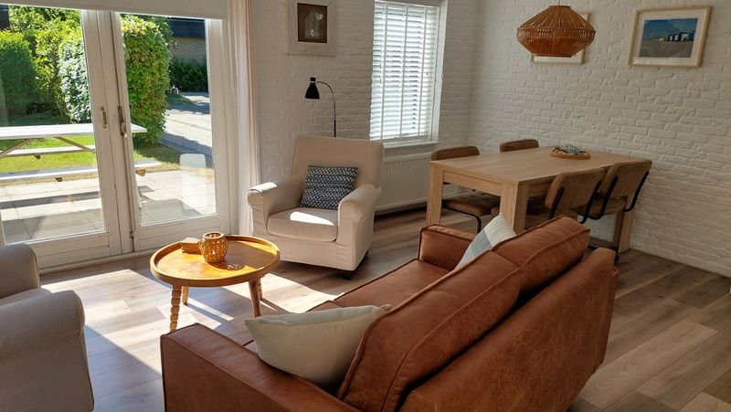 Verblijf 0101490 - Vakantiewoning Texel - Vakantiehuis B 223