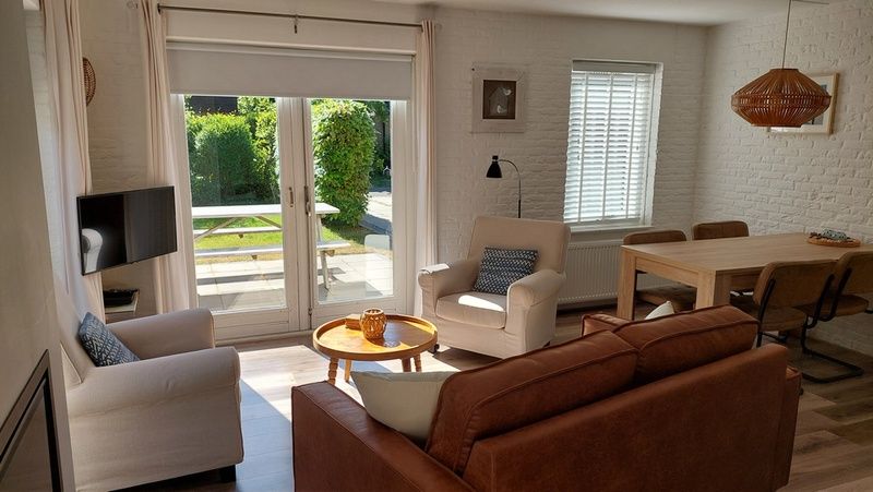 Verblijf 0101490 - Vakantiewoning Texel - Vakantiehuis B 223