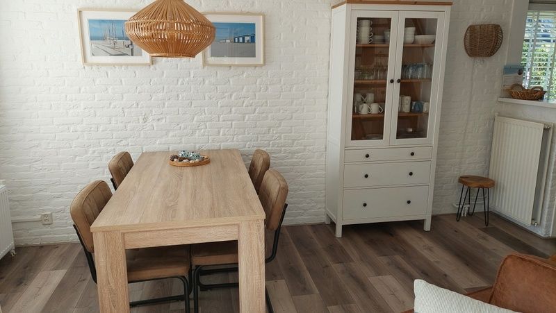 Verblijf 0101490 - Vakantiewoning Texel - Vakantiehuis B 223