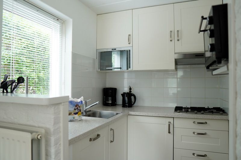 Verblijf 0101490 - Vakantiewoning Texel - Vakantiehuis B 223